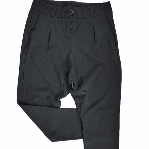 NAF NAF Women Baggy Pants / EU 38 - Picture 3 of 14